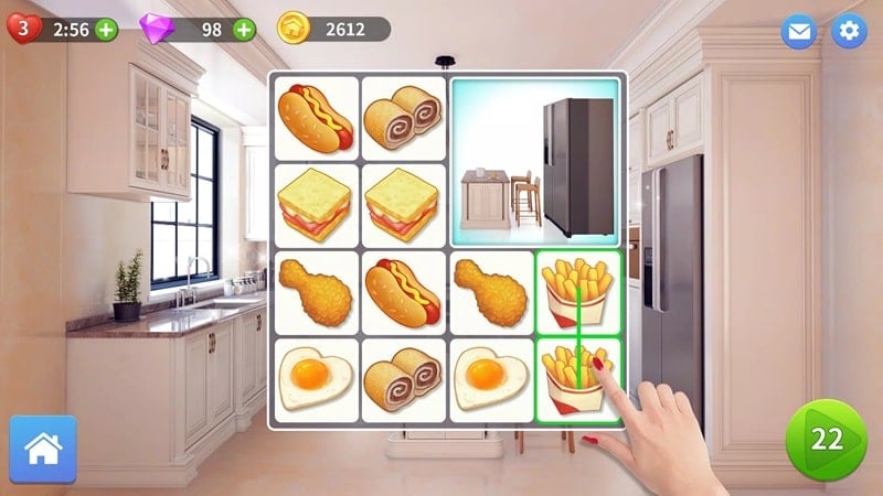 makeover-connect-mod-apk Makeover Connect mod apk