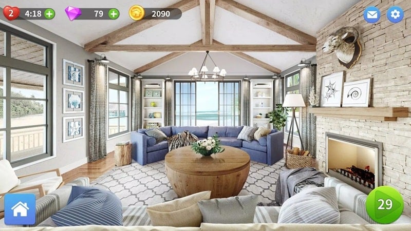makeover-connect-mod Makeover Connect mod