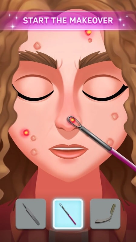 makeover-merge-mod-apk Makeover Merge mod apk