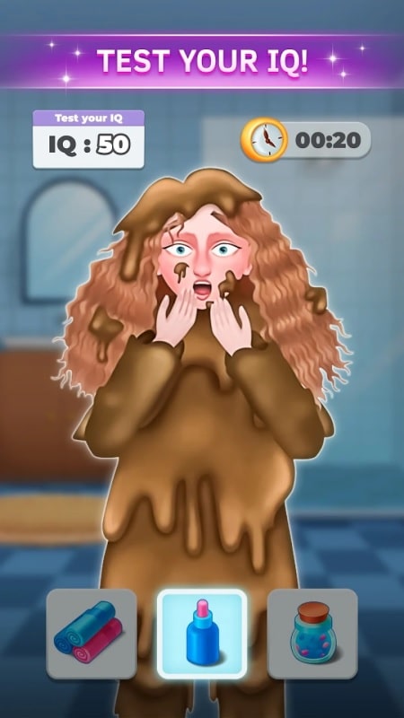 makeover-merge-mod Makeover Merge mod