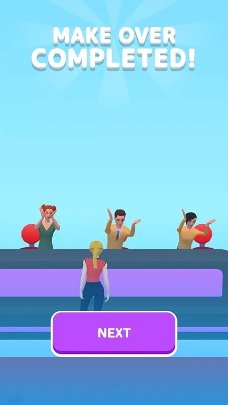 makeover-race-android Makeover Race android