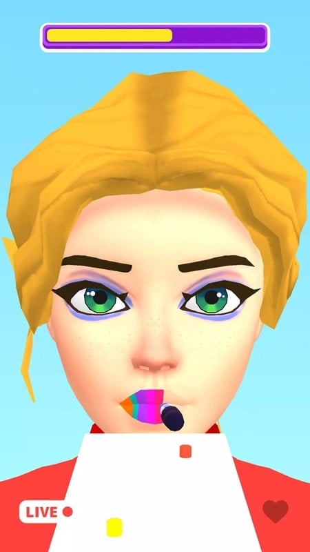 makeover-race-mod-apk Makeover Race mod apk