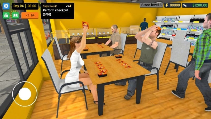 manage-tcg-card-mart-simulator-apk-mod Manage TCG Card Mart Simulator apk mod