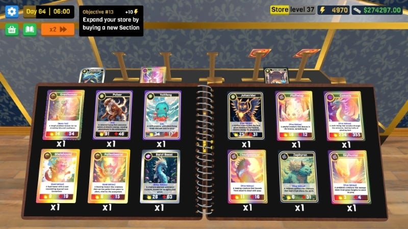 manage-tcg-card-mart-simulator-mod-apk Manage TCG Card Mart Simulator mod apk