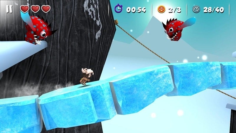 Manuganu mod apk