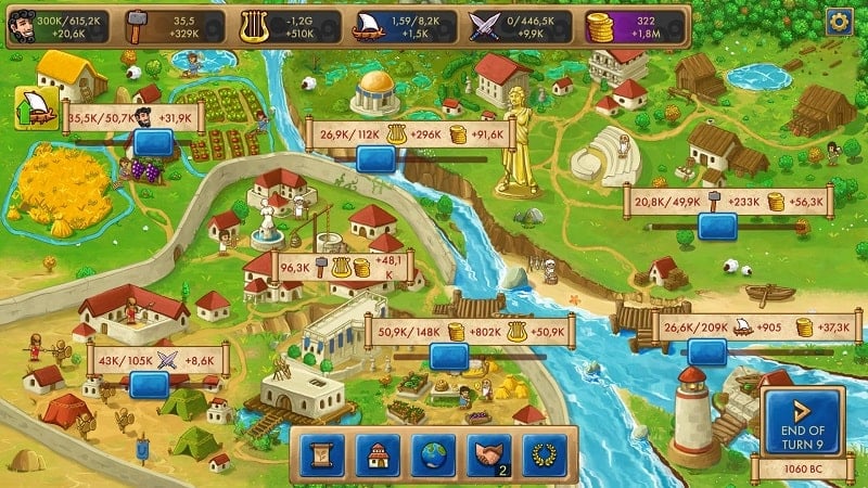 Marble Age Remastered mod apk free