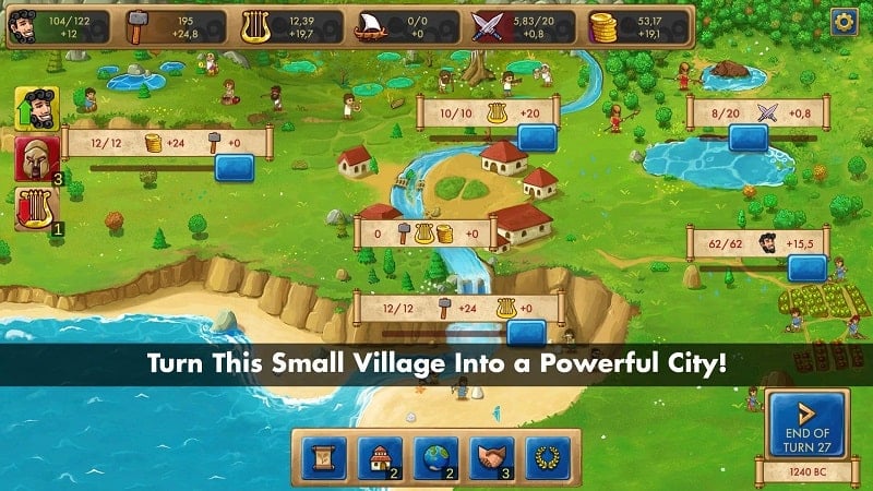 Marble Age Remastered mod download