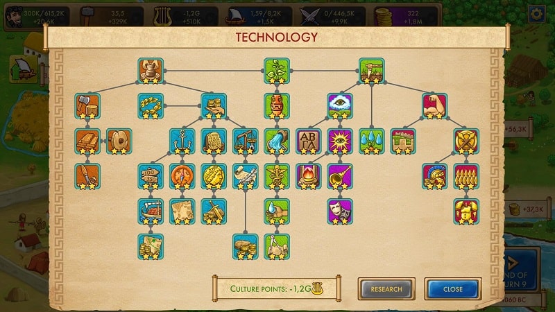 Marble Age Remastered mod free
