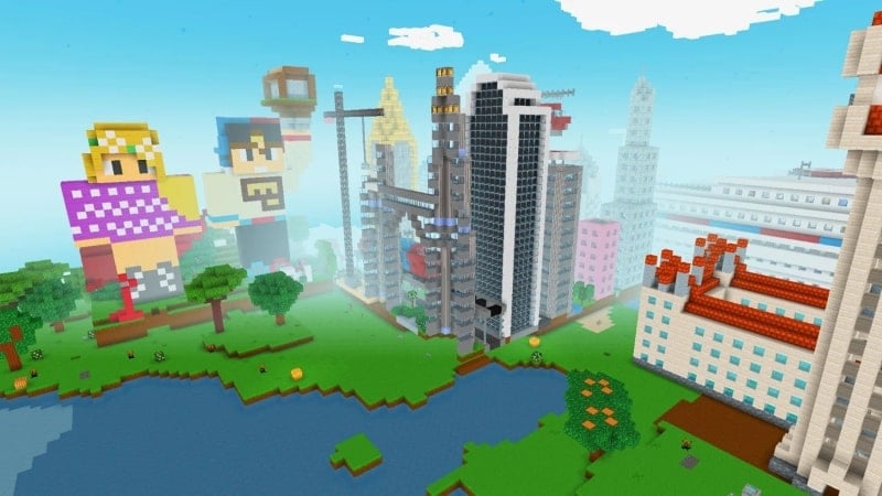 master-builder-city-explore-mod-free Master Builder City Explore mod free