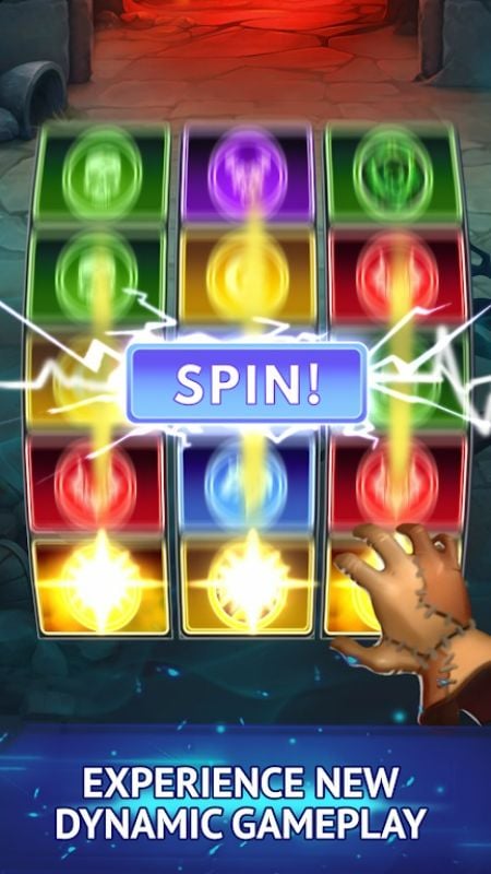 Match Crusaders apk free
