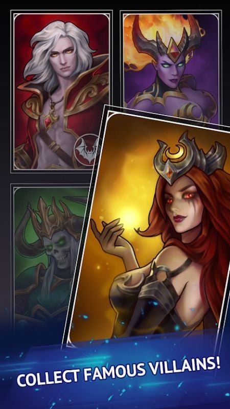 Match Crusaders mod