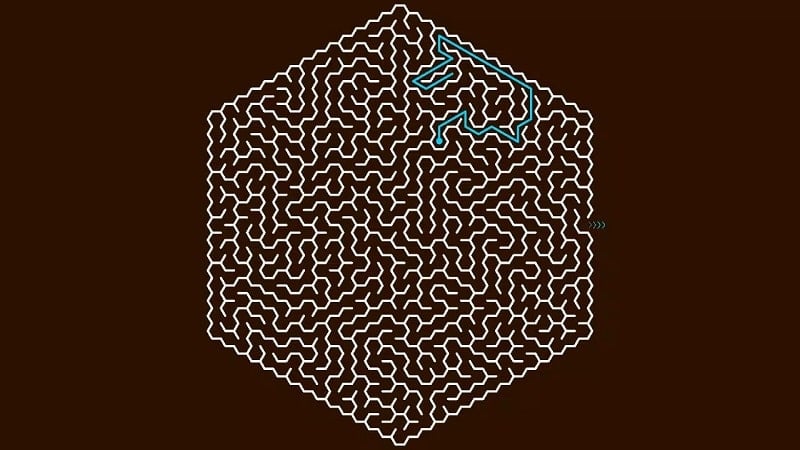Maze Escape Classic free