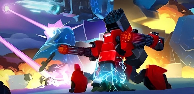 mecha-survivor-1