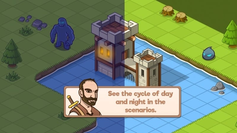 Medieval Life apk mod