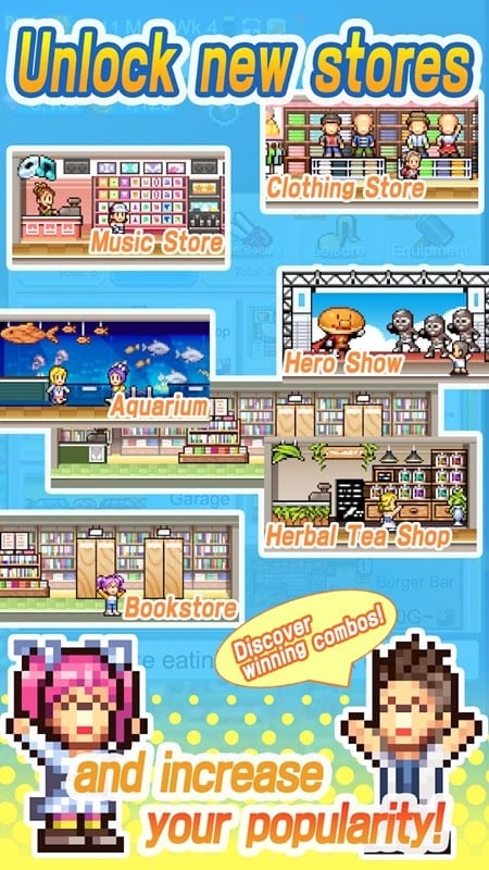 mega-mall-story-2-android Mega Mall Story 2 android