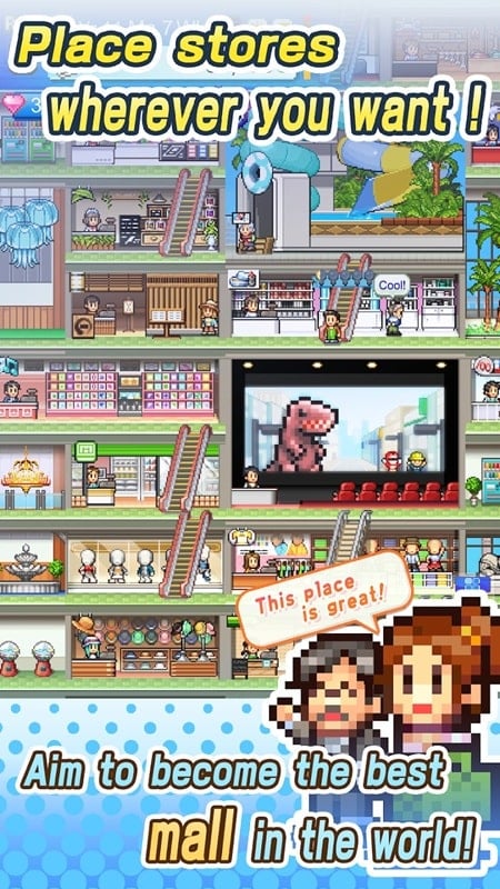 mega-mall-story-2-mod-apk Mega Mall Story 2 mod apk