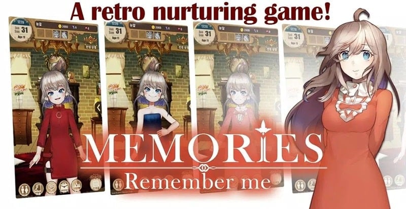 memories-android Memories android