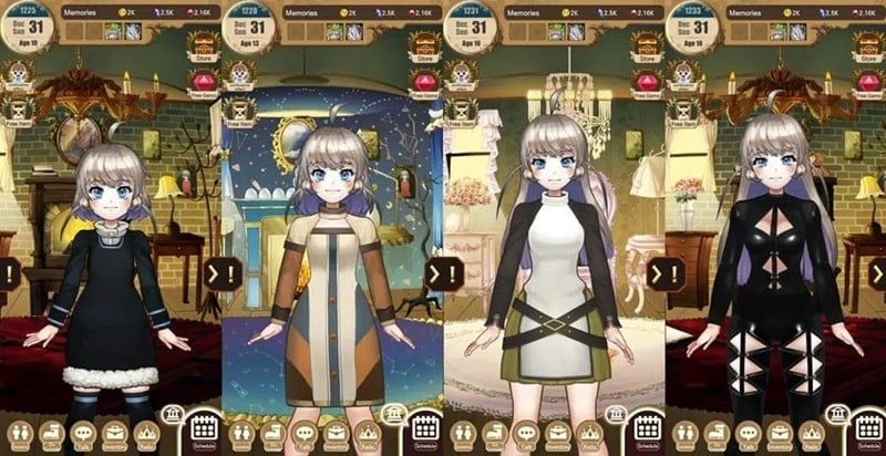 memories-mod-apk Memories mod apk
