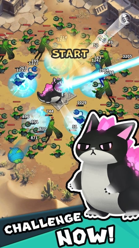 meowzilla-mod MeowZilla mod