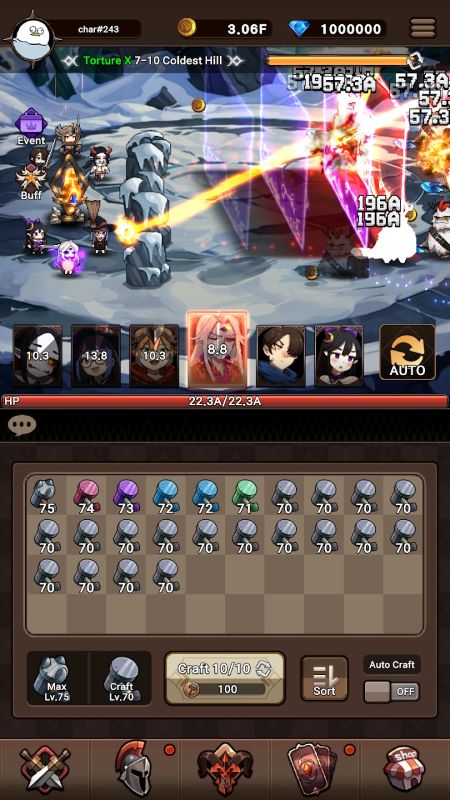 mercenary-alliance-mod-apk Mercenary Alliance mod apk