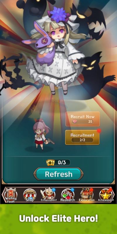 merge-guardians-idle-adventure-apk-mod Merge Guardians Idle Adventure apk mod