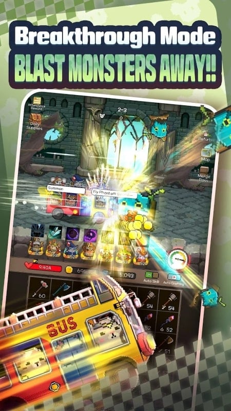 merge-hamster-apk-mod MERGE HAMSTER apk mod