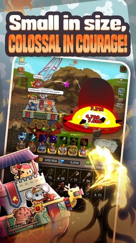 merge-hamster-apk MERGE HAMSTER apk