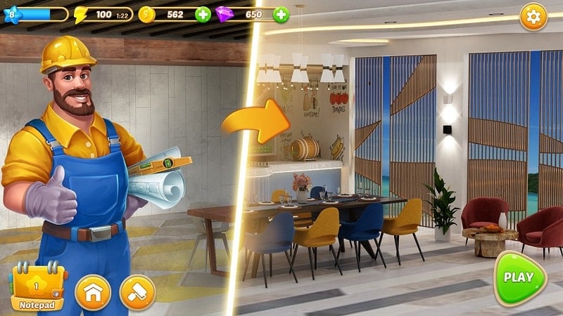 merge-home-mod Merge Home mod