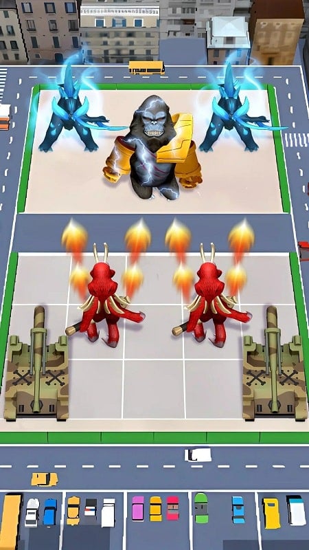 merge-kaiju-android Merge Kaiju android