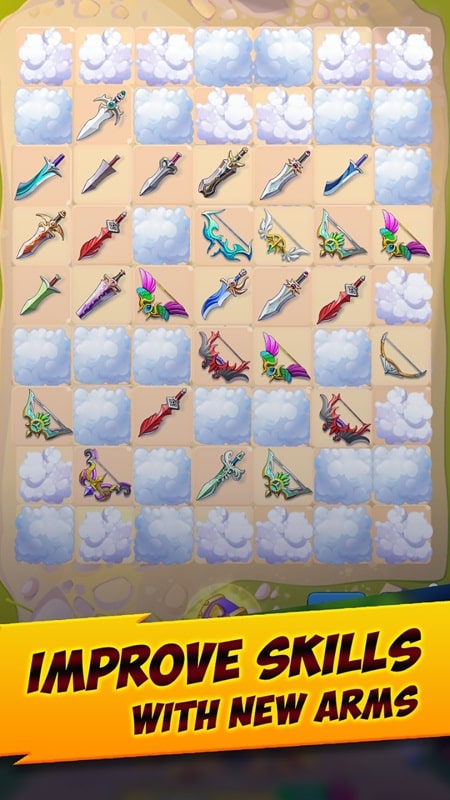 merge-legions-mod-1 Merge Legions mod 1