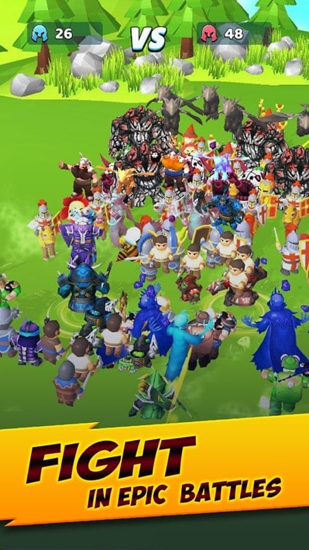 merge-legions-mod Merge Legions mod