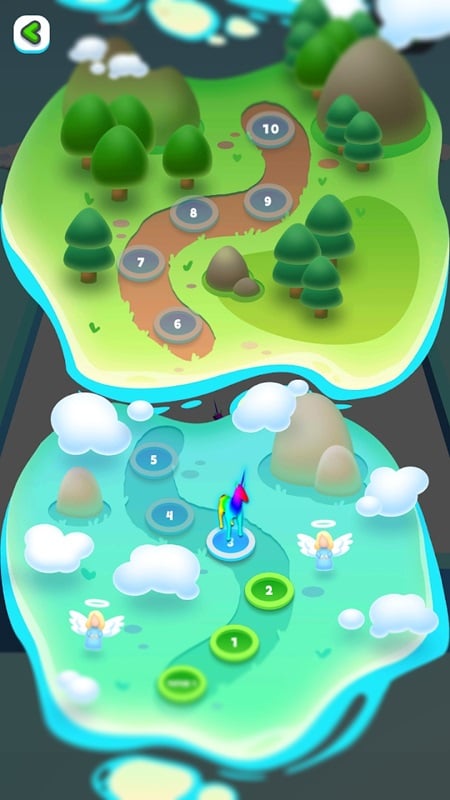 merge-master-monster-evolution-android Merge Master Monster Evolution android