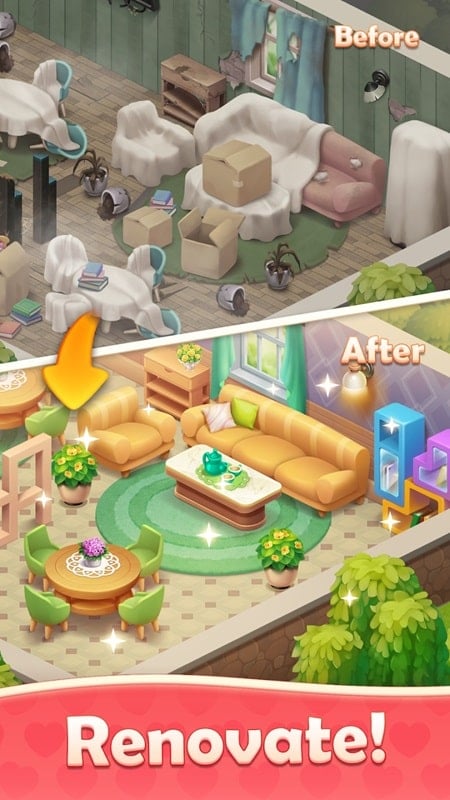 merge-passion-mod-apk Merge Passion mod apk