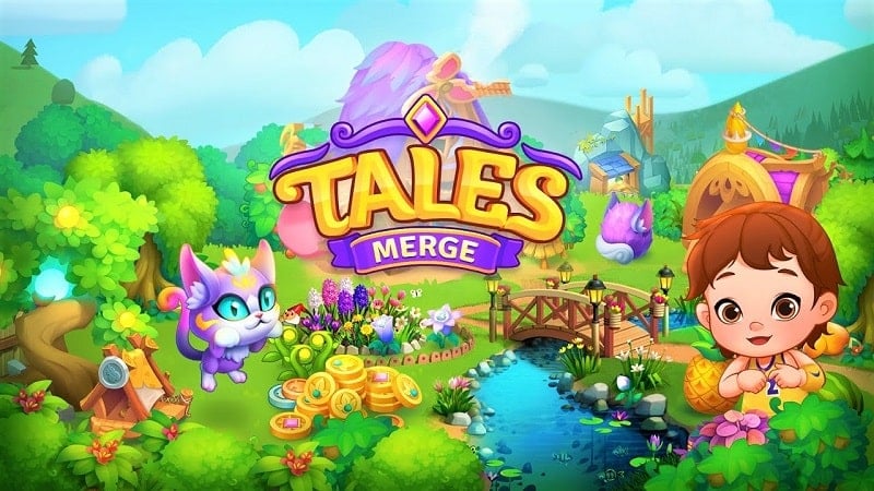 merge-tales-merge-3-puzzles-1