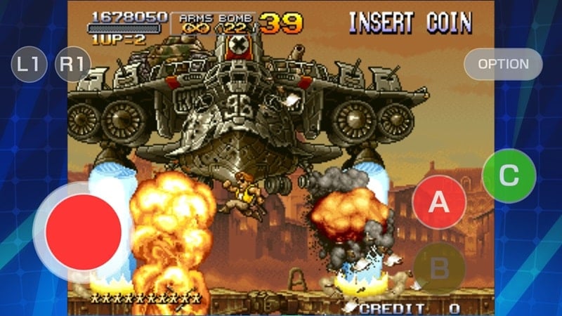 metal-slug-x-aca-neogeo-android METAL SLUG X ACA NEOGEO android