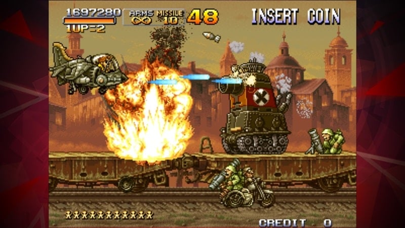 metal-slug-x-aca-neogeo-free METAL SLUG X ACA NEOGEO free
