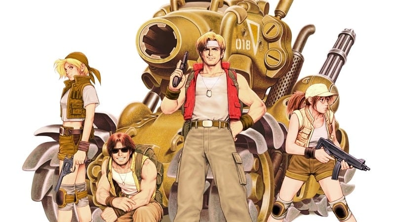 metal-slug-x-aca-neogeo-mod METAL SLUG X ACA NEOGEO mod