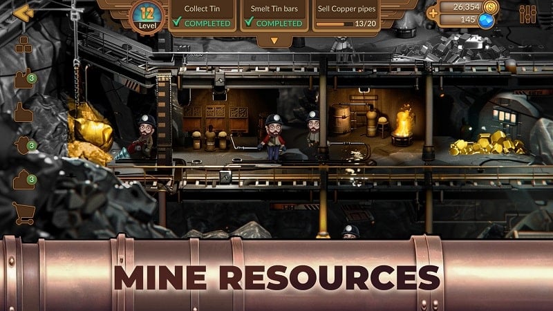 metropolis-apk Metropolis apk