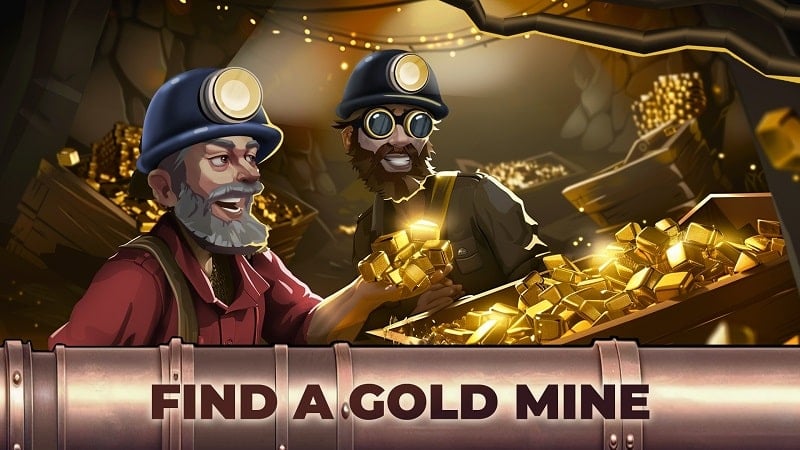 metropolis-mod-apk Metropolis mod apk