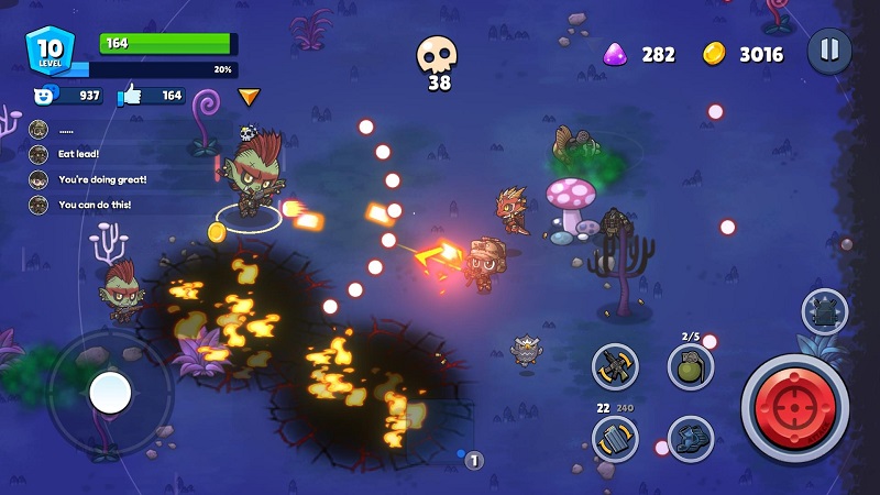 Milicola The Lord of Soda apk free