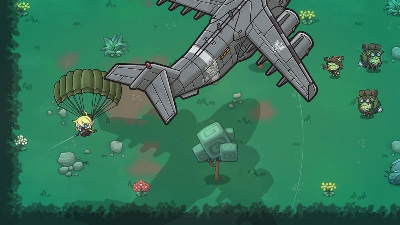 Milicola The Lord of Soda apk