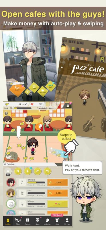 million-dollar-boys-mod-apk Million Dollar Boys mod apk