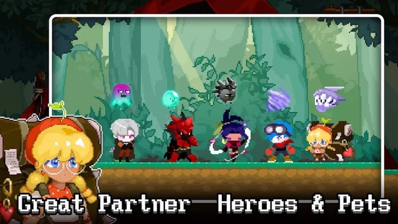 Mine Hunter apk free