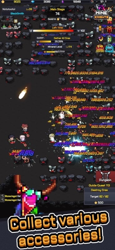 mine-knights-apk-mod Mine Knights apk mod