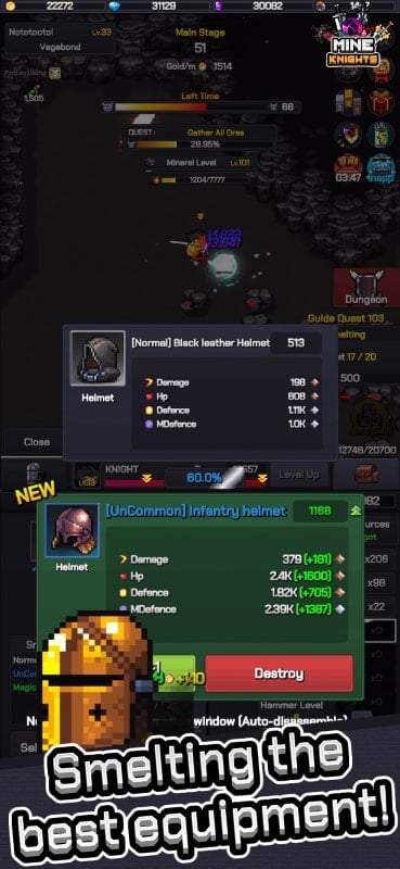 mine-knights-apk Mine Knights apk