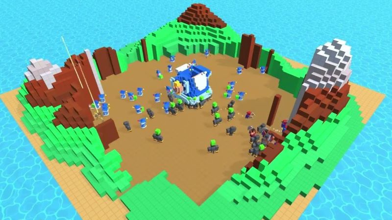 minecube-mod-android-1