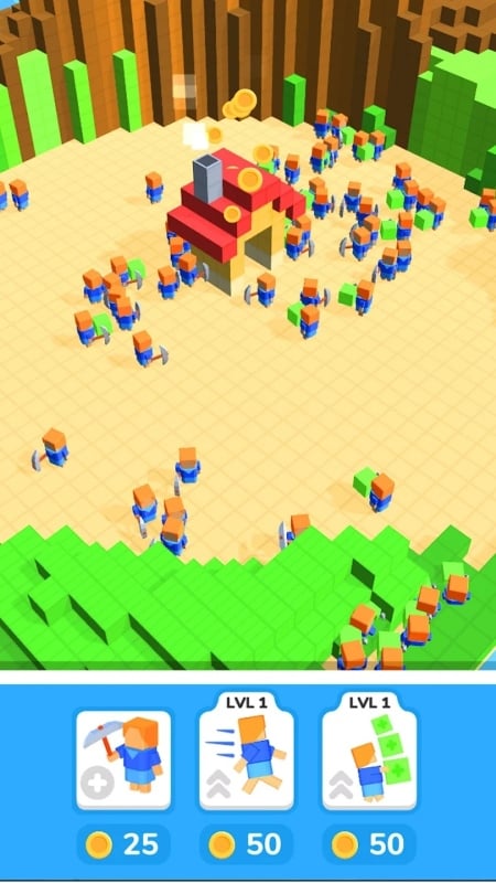 minecube-mod-apk Minecube mod apk