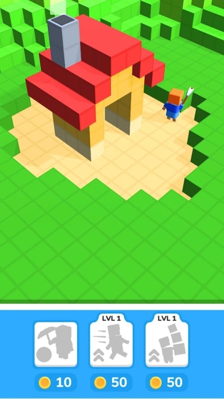 minecube-mod Minecube mod