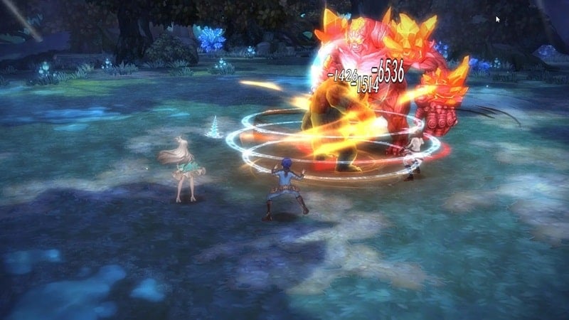 miraculous-land-android Miraculous Land android