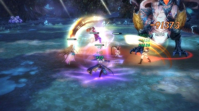 miraculous-land-mod Miraculous Land mod